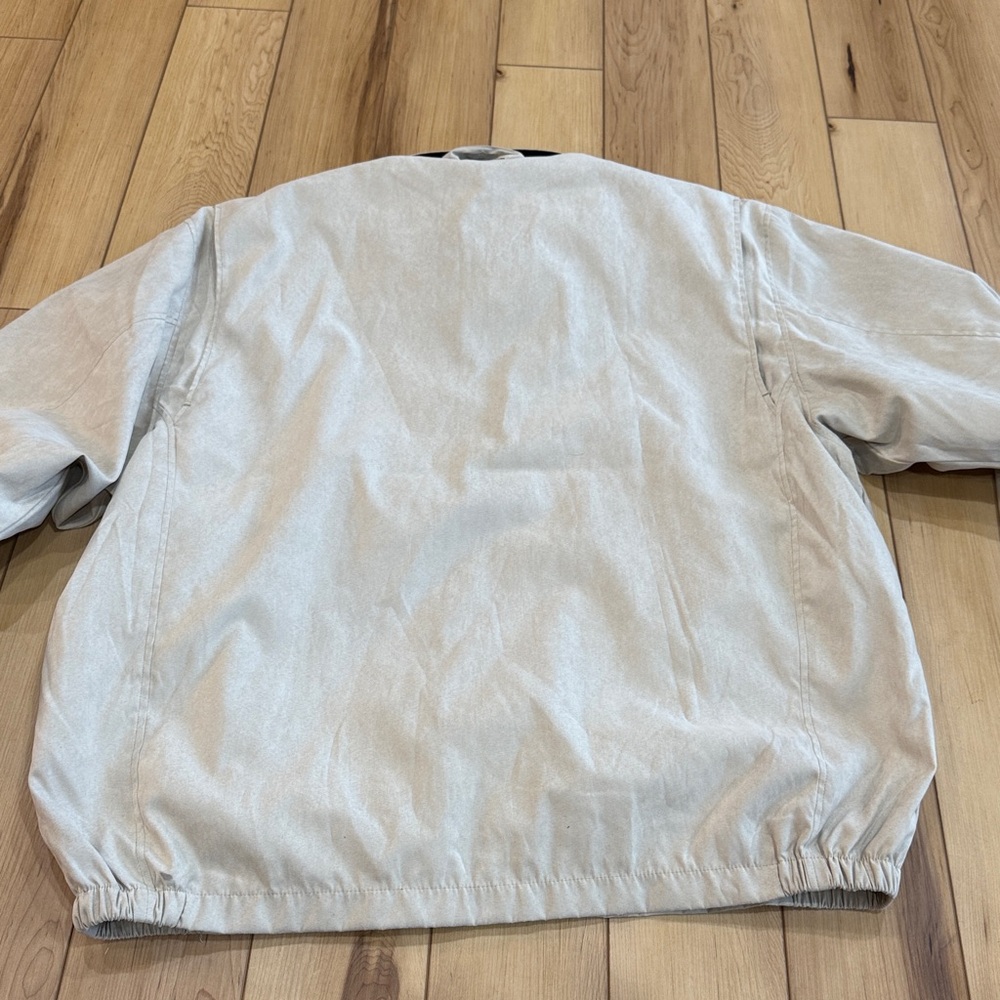 Firethorn Cream Jacket - Picture 9 of 9